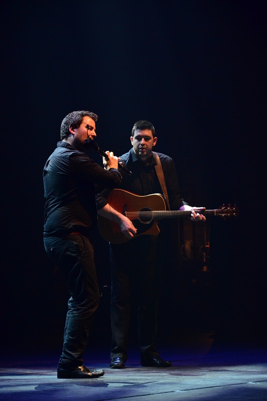 Celtic Legends at Casino Du Liban